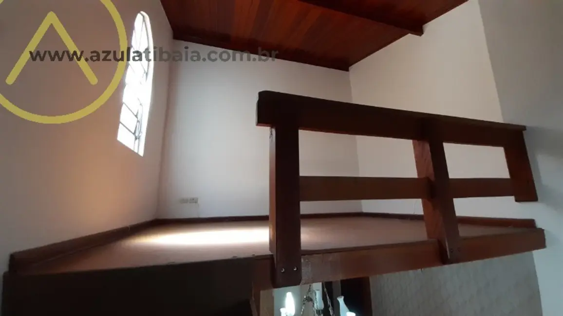 Casa com 3 quartos à venda, 191m2 em Jardim Paulista, Atibaia - SP - imagem 5 Foto 5 de Casa com 3 quartos à venda, 191m2 em Jardim Paulista, Atibaia - SP