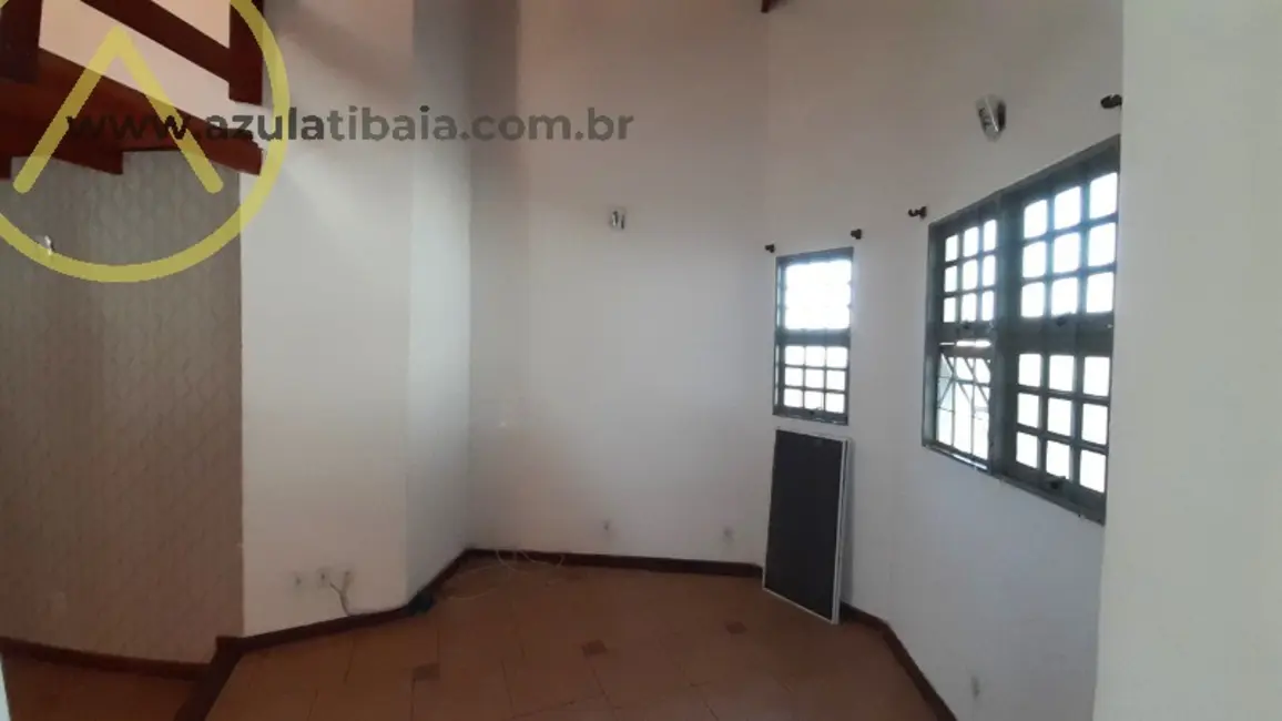 Casa com 3 quartos à venda, 191m2 em Jardim Paulista, Atibaia - SP - imagem 6 Foto 6 de Casa com 3 quartos à venda, 191m2 em Jardim Paulista, Atibaia - SP