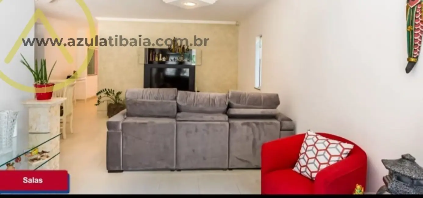 Foto 7 de Casa com 5 quartos à venda, 263m2 em Jardim Maristela, Atibaia - SP