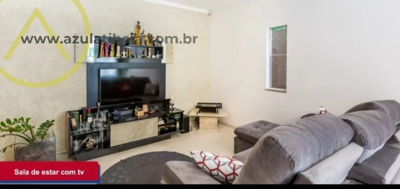 Foto 5 de Casa com 5 quartos à venda, 263m2 em Jardim Maristela, Atibaia - SP