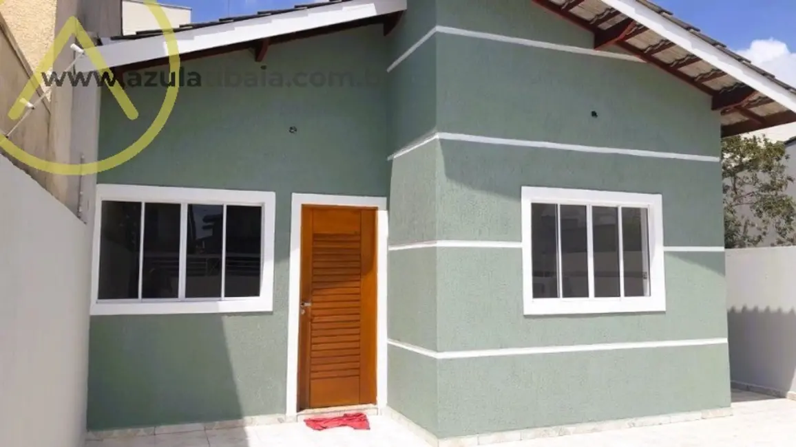 Casa com 2 quartos à venda, 89m2 em Atibaia - SP - imagem 1 Foto 1 de Casa com 2 quartos à venda, 89m2 em Atibaia - SP
