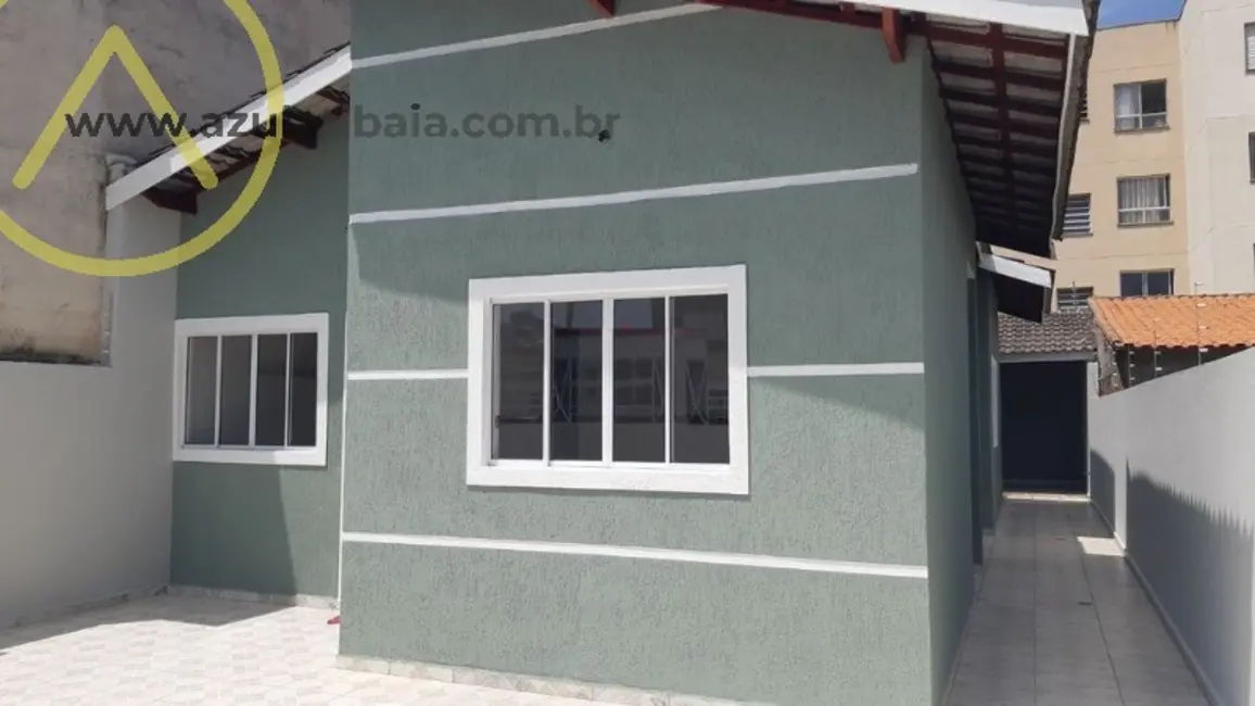 Casa com 2 quartos à venda, 89m2 em Atibaia - SP - imagem 2 Foto 2 de Casa com 2 quartos à venda, 89m2 em Atibaia - SP