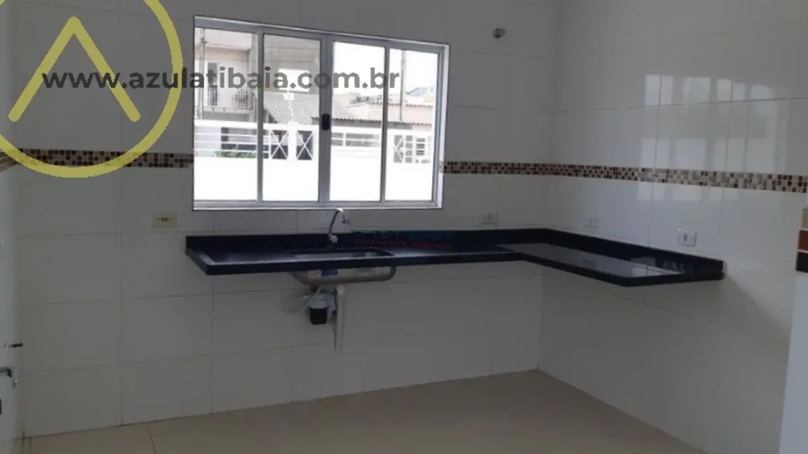 Casa com 2 quartos à venda, 89m2 em Atibaia - SP - imagem 3 Foto 3 de Casa com 2 quartos à venda, 89m2 em Atibaia - SP
