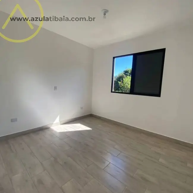Foto 6 de Casa com 2 quartos à venda, 84m2 em Jardim Maristela II, Atibaia - SP