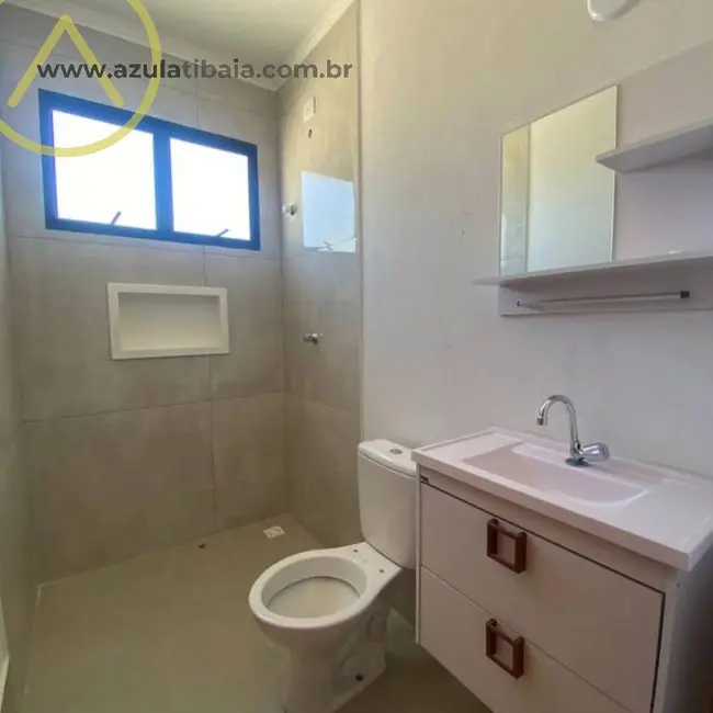 Foto 7 de Casa com 2 quartos à venda, 84m2 em Jardim Maristela II, Atibaia - SP