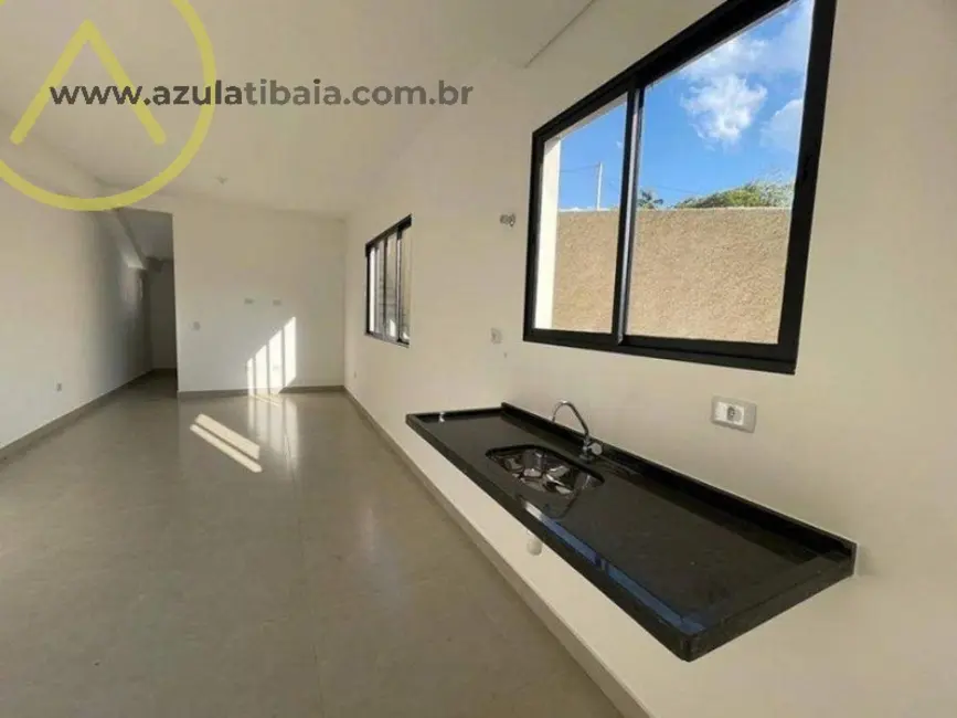 Foto 4 de Casa com 2 quartos à venda, 84m2 em Jardim Maristela II, Atibaia - SP