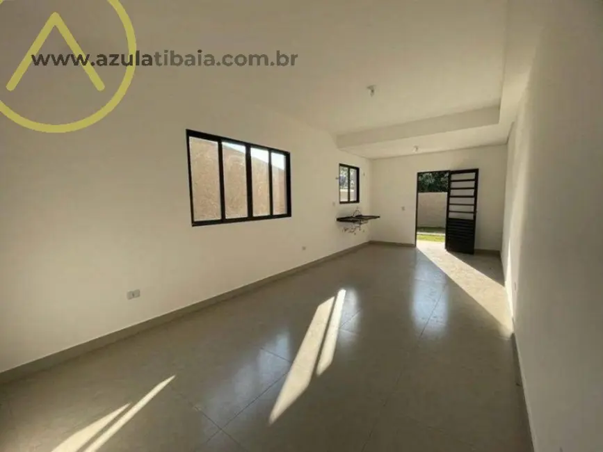 Foto 3 de Casa com 2 quartos à venda, 84m2 em Jardim Maristela II, Atibaia - SP