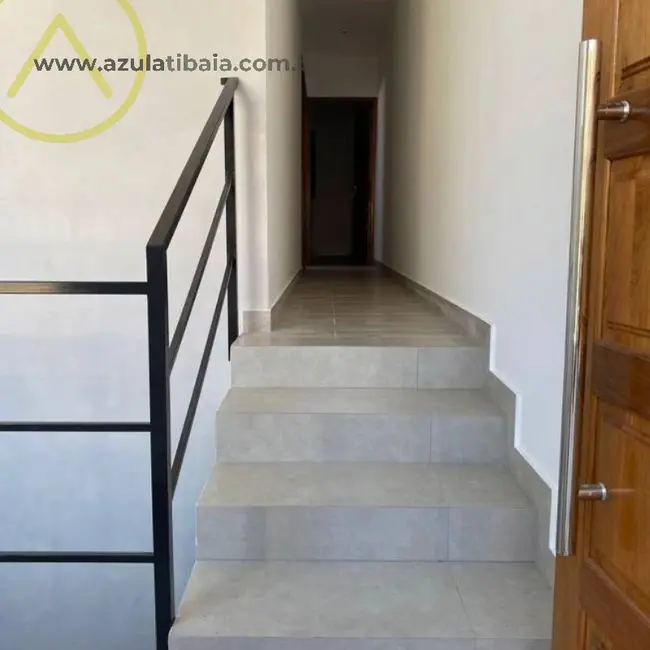 Foto 5 de Casa com 2 quartos à venda, 84m2 em Jardim Maristela II, Atibaia - SP