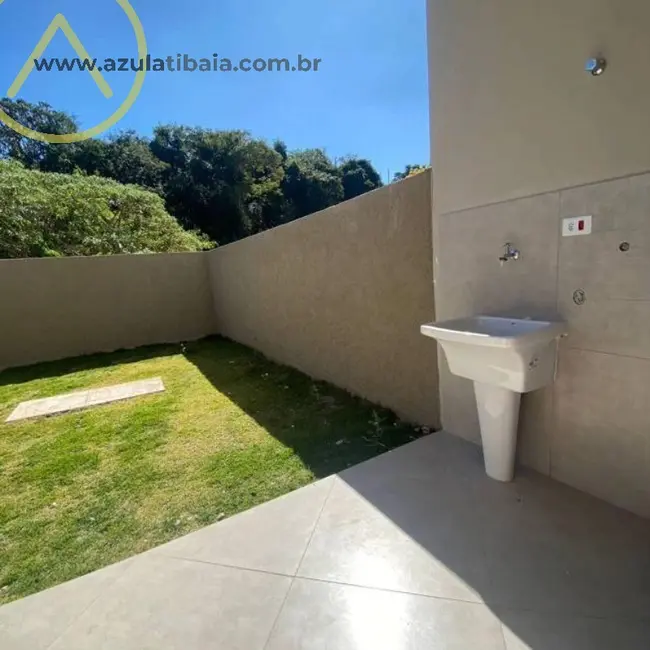 Foto 9 de Casa com 2 quartos à venda, 84m2 em Jardim Maristela II, Atibaia - SP