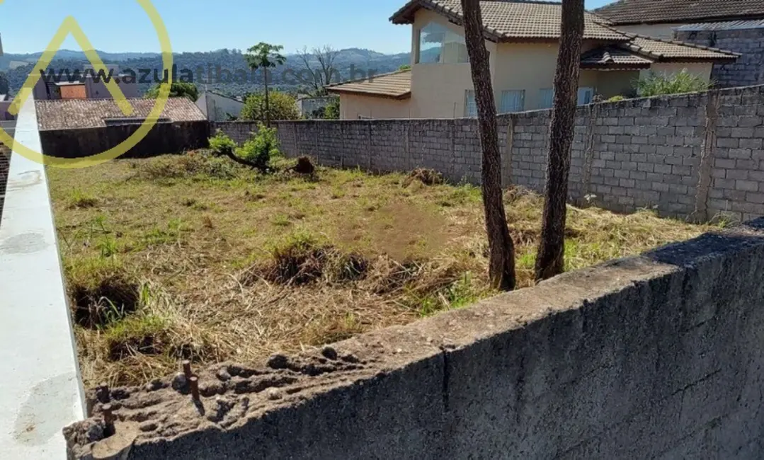 Foto 2 de Terreno / Lote à venda, 462m2 em Jardim dos Pinheiros, Atibaia - SP