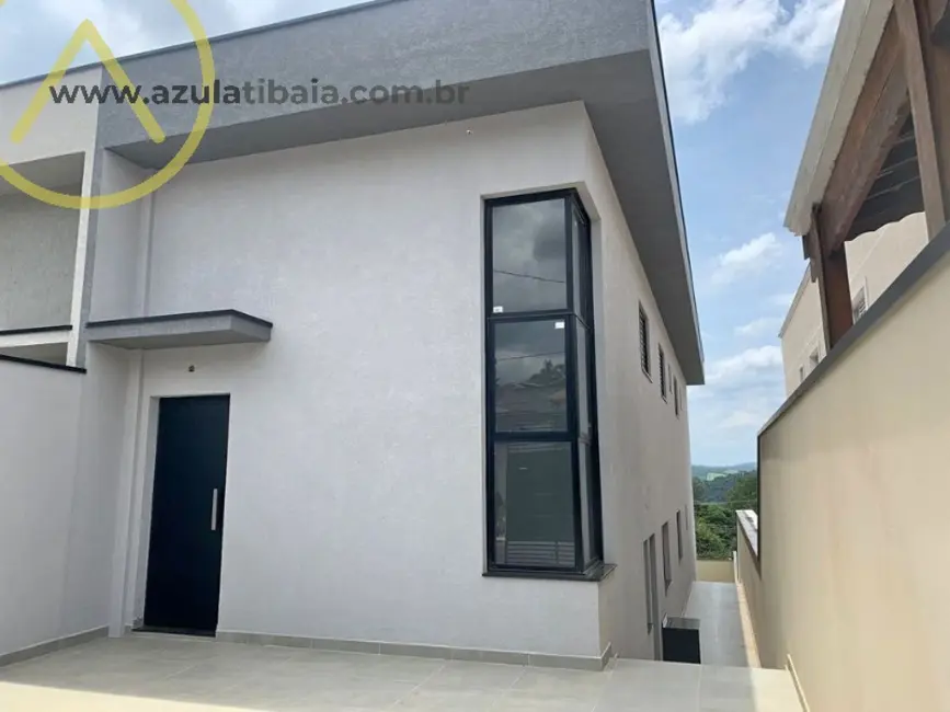 Foto 2 de Casa com 3 quartos à venda, 163m2 em Jardim dos Pinheiros, Atibaia - SP