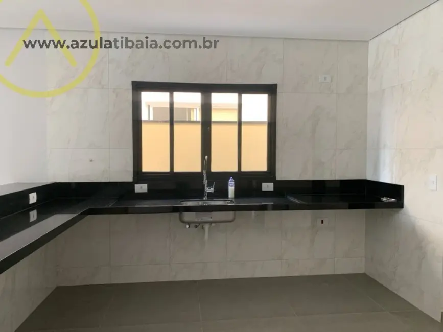 Foto 7 de Casa com 3 quartos à venda, 163m2 em Jardim dos Pinheiros, Atibaia - SP