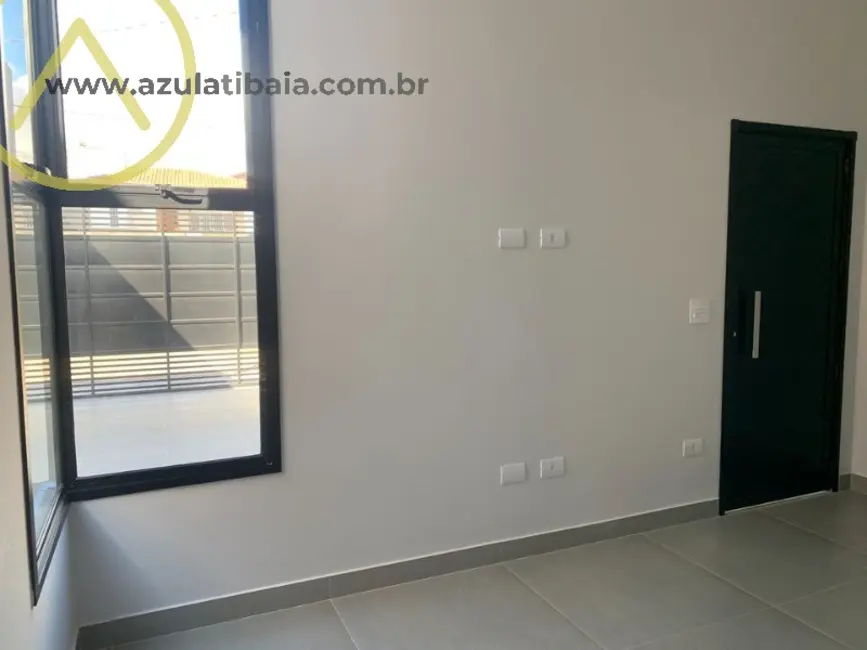 Foto 4 de Casa com 3 quartos à venda, 163m2 em Jardim dos Pinheiros, Atibaia - SP