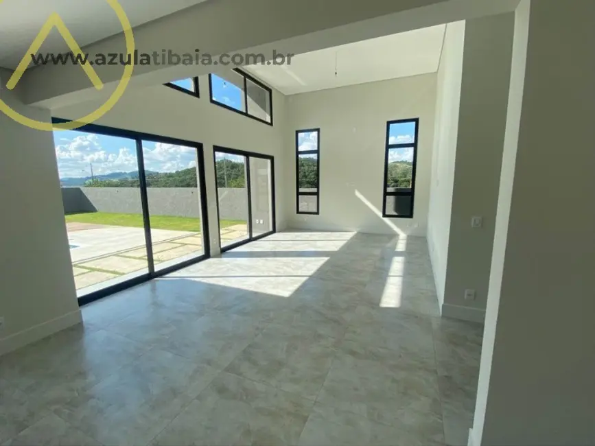 Foto 5 de Casa de Condomínio com 3 quartos à venda, 266m2 em Bom Jesus Dos Perdoes - SP