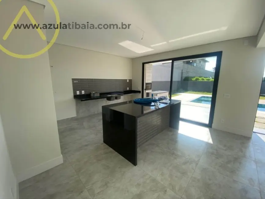 Foto 6 de Casa de Condomínio com 3 quartos à venda, 266m2 em Bom Jesus Dos Perdoes - SP