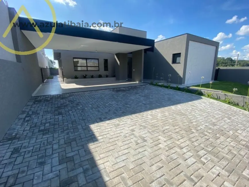 Foto 2 de Casa de Condomínio com 3 quartos à venda, 266m2 em Bom Jesus Dos Perdoes - SP