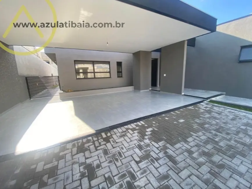 Foto 1 de Casa de Condomínio com 3 quartos à venda, 266m2 em Bom Jesus Dos Perdoes - SP