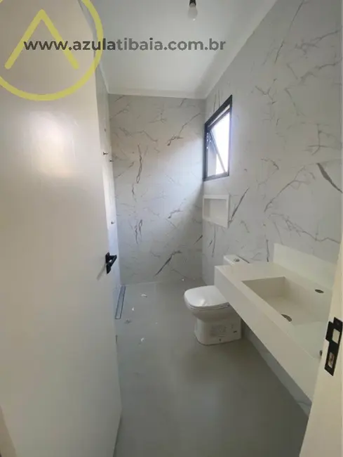 Foto 8 de Casa de Condomínio com 3 quartos à venda, 266m2 em Bom Jesus Dos Perdoes - SP