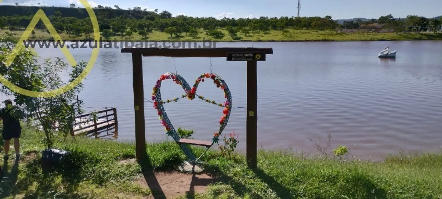 Foto 7 de Terreno / Lote à venda, 400m2 em Jardim dos Pinheiros, Atibaia - SP