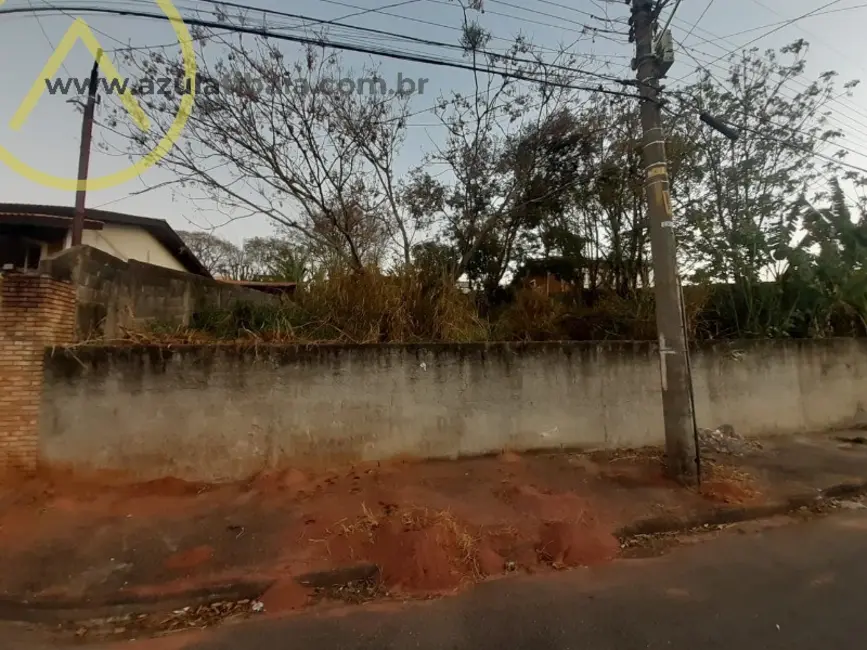 Foto 2 de Terreno / Lote à venda, 400m2 em Jardim dos Pinheiros, Atibaia - SP