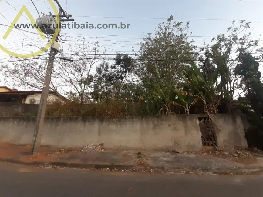 Foto 1 de Terreno / Lote à venda, 400m2 em Jardim dos Pinheiros, Atibaia - SP