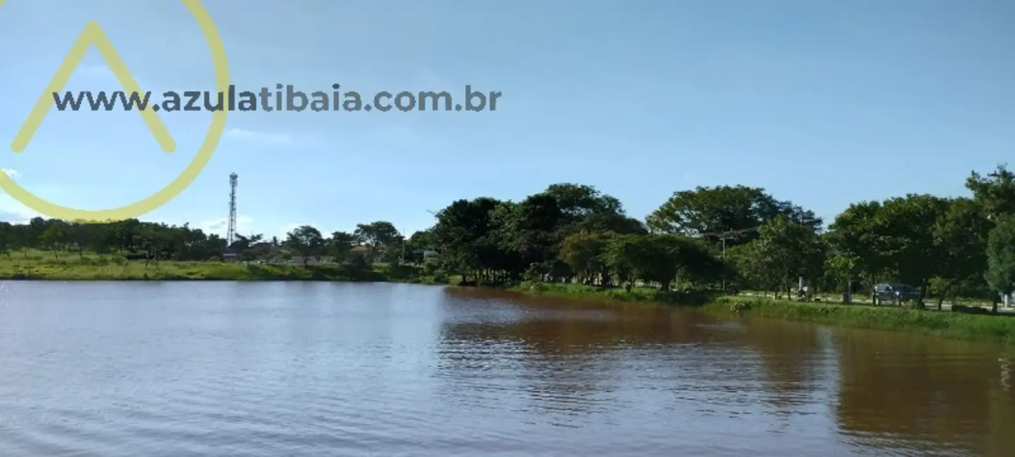 Foto 8 de Terreno / Lote à venda, 400m2 em Jardim dos Pinheiros, Atibaia - SP