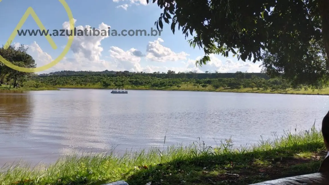 Foto 2 de Terreno / Lote à venda, 400m2 em Jardim dos Pinheiros, Atibaia - SP