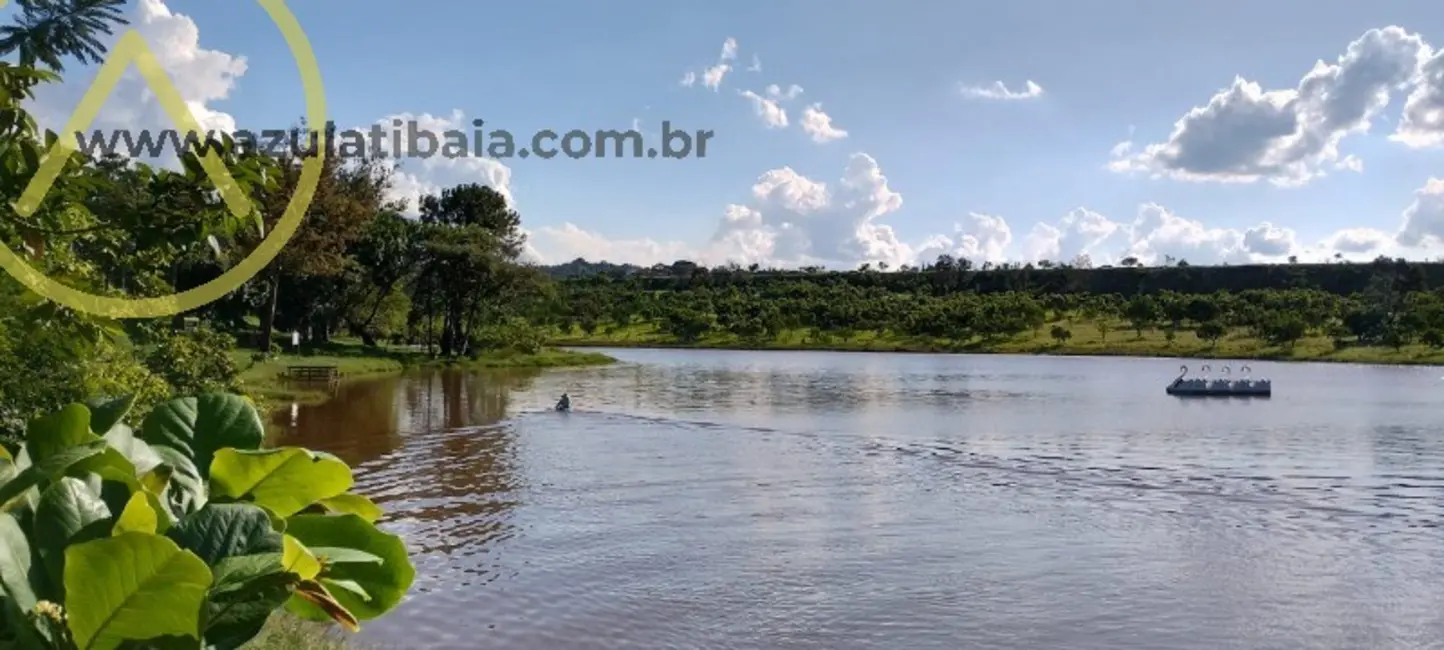 Foto 8 de Terreno / Lote à venda, 400m2 em Jardim dos Pinheiros, Atibaia - SP