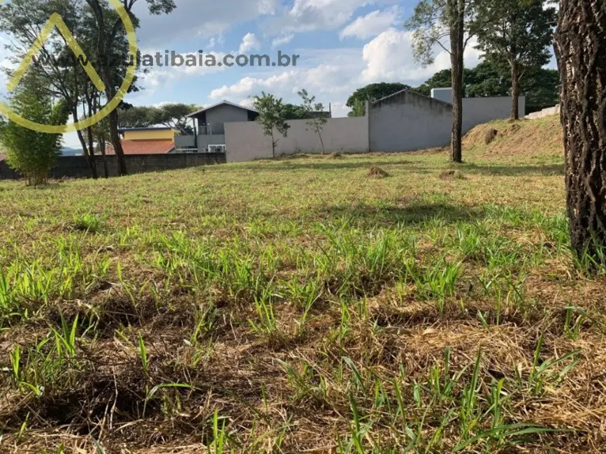 Foto 1 de Terreno / Lote à venda, 490m2 em Jardim dos Pinheiros, Atibaia - SP