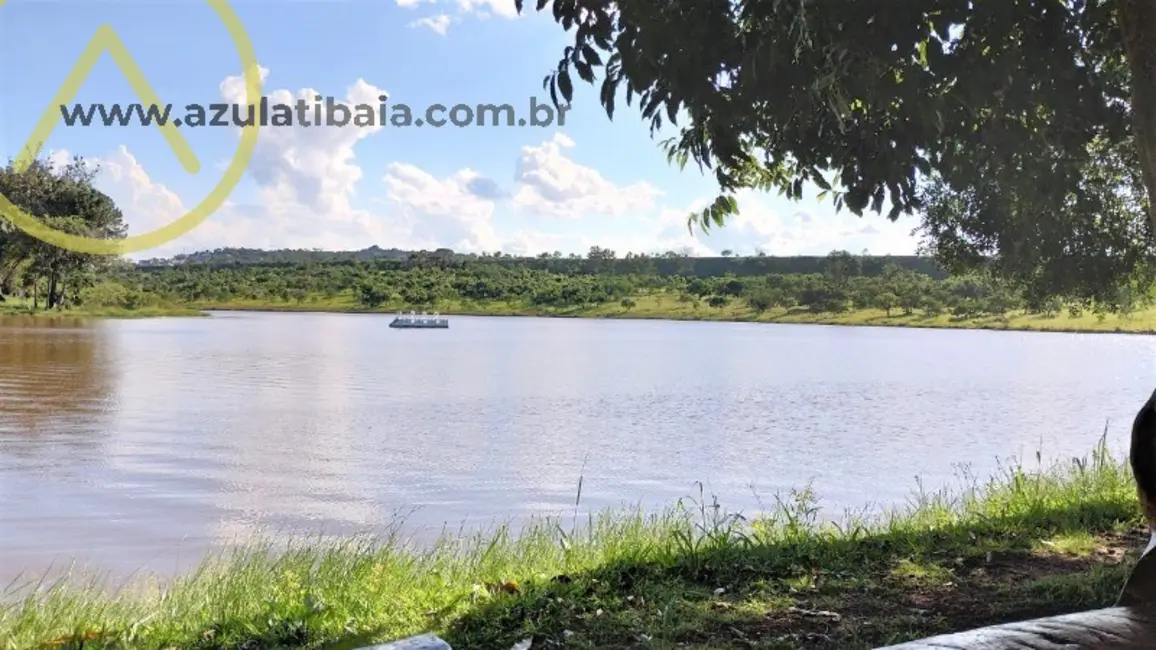 Foto 7 de Terreno / Lote à venda, 490m2 em Jardim dos Pinheiros, Atibaia - SP