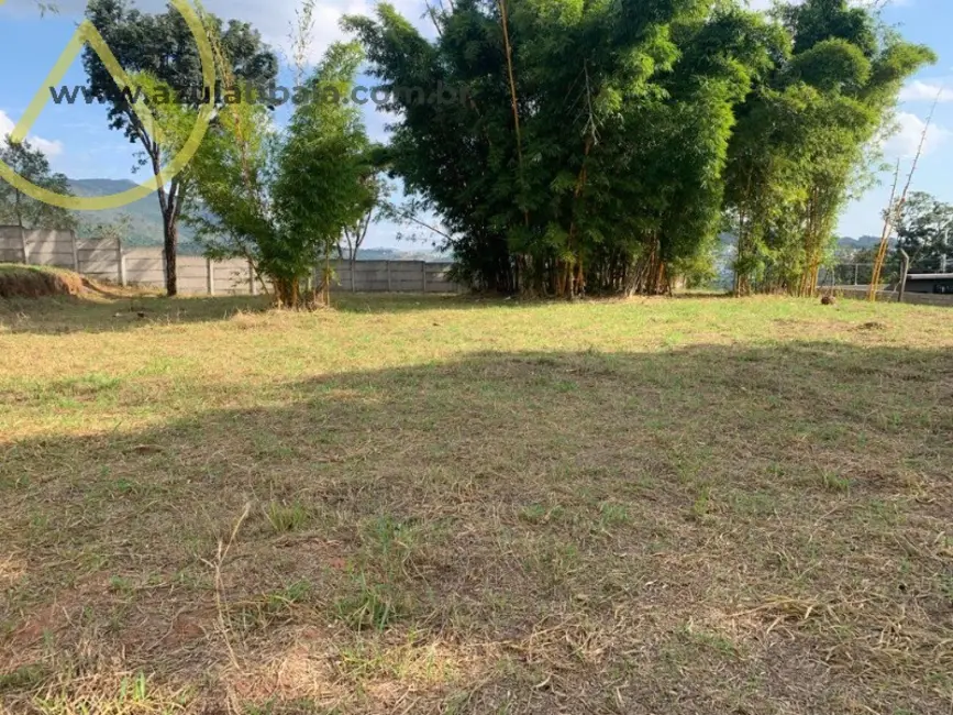 Foto 2 de Terreno / Lote à venda, 490m2 em Jardim dos Pinheiros, Atibaia - SP