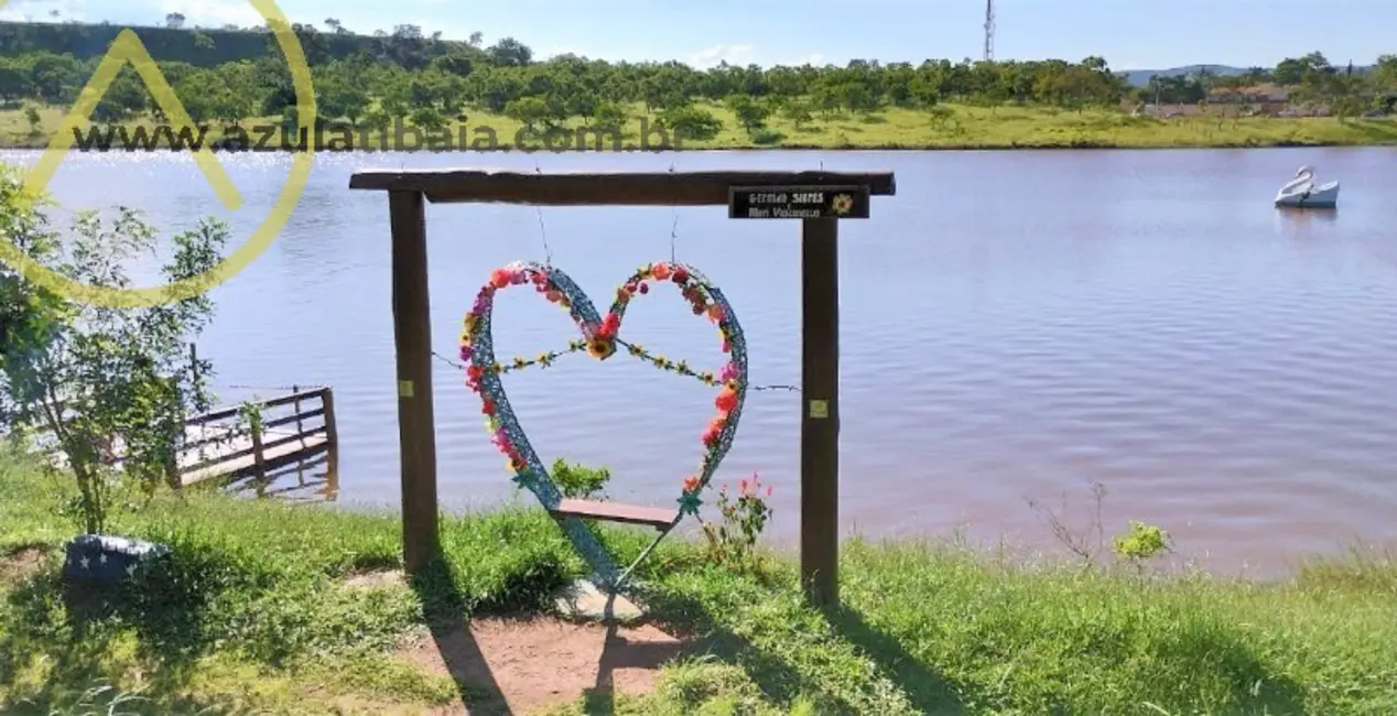 Foto 8 de Terreno / Lote à venda, 490m2 em Jardim dos Pinheiros, Atibaia - SP