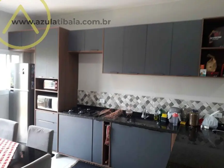 Foto 5 de Apartamento com 2 quartos à venda, 65m2 em Jardim Colonial, Atibaia - SP