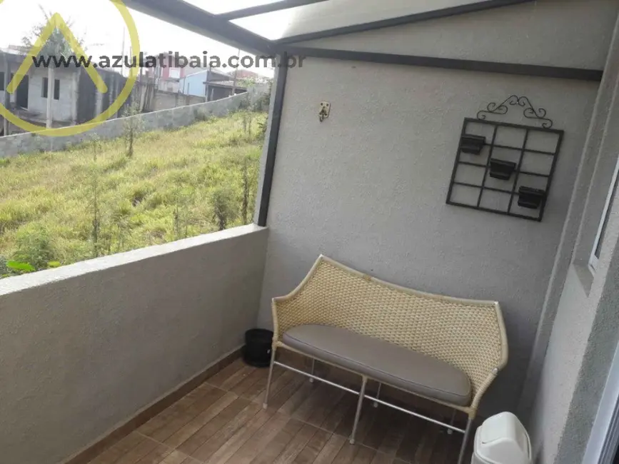 Foto 8 de Apartamento com 2 quartos à venda, 65m2 em Jardim Colonial, Atibaia - SP