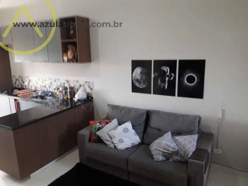 Foto 6 de Apartamento com 2 quartos à venda, 65m2 em Jardim Colonial, Atibaia - SP