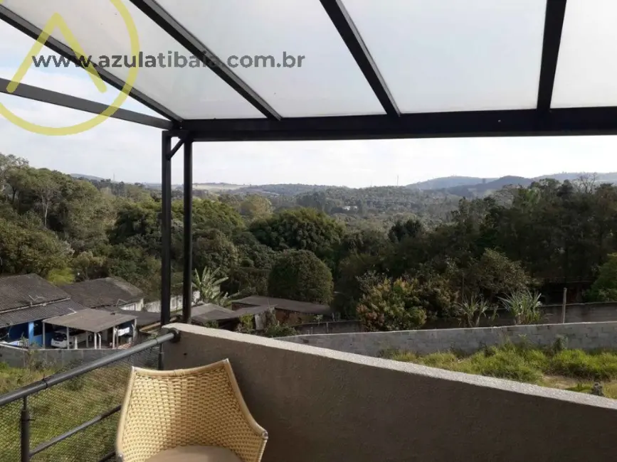 Foto 7 de Apartamento com 2 quartos à venda, 65m2 em Jardim Colonial, Atibaia - SP