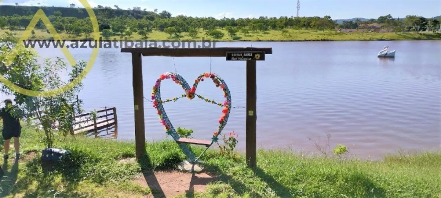 Foto 5 de Terreno / Lote à venda, 360m2 em Jardim dos Pinheiros, Atibaia - SP