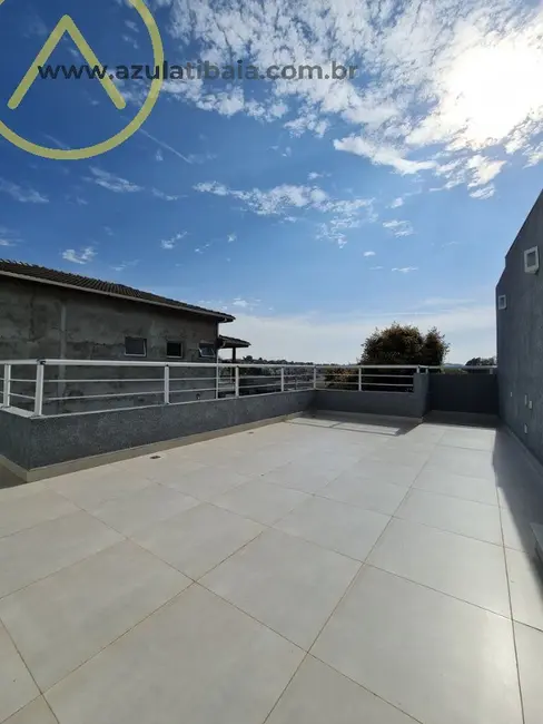 Foto 9 de Casa com 4 quartos à venda, 163m2 em Jardim Maristela, Atibaia - SP