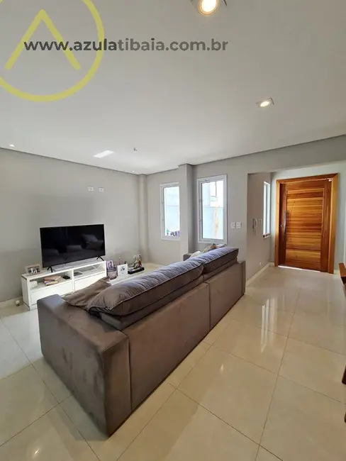 Foto 4 de Casa com 4 quartos à venda, 163m2 em Jardim Maristela, Atibaia - SP