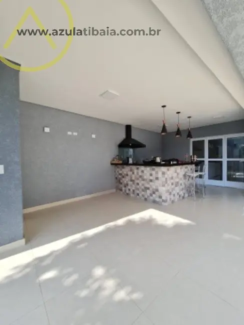 Foto 3 de Casa com 4 quartos à venda, 163m2 em Jardim Maristela, Atibaia - SP