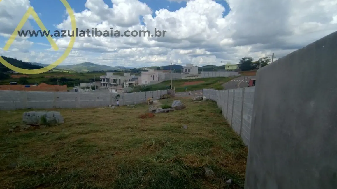 Foto 5 de Terreno / Lote à venda, 573m2 em Atibaia - SP