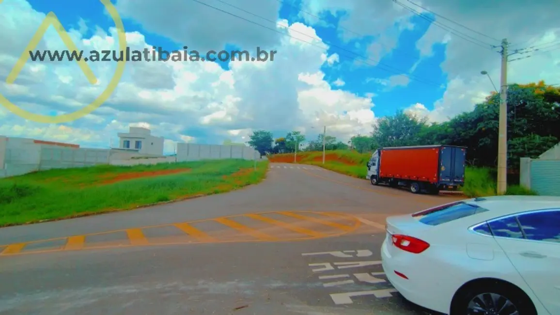 Foto 4 de Terreno / Lote à venda, 573m2 em Atibaia - SP