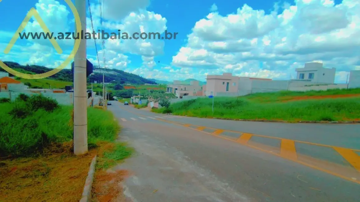 Foto 6 de Terreno / Lote à venda, 573m2 em Atibaia - SP