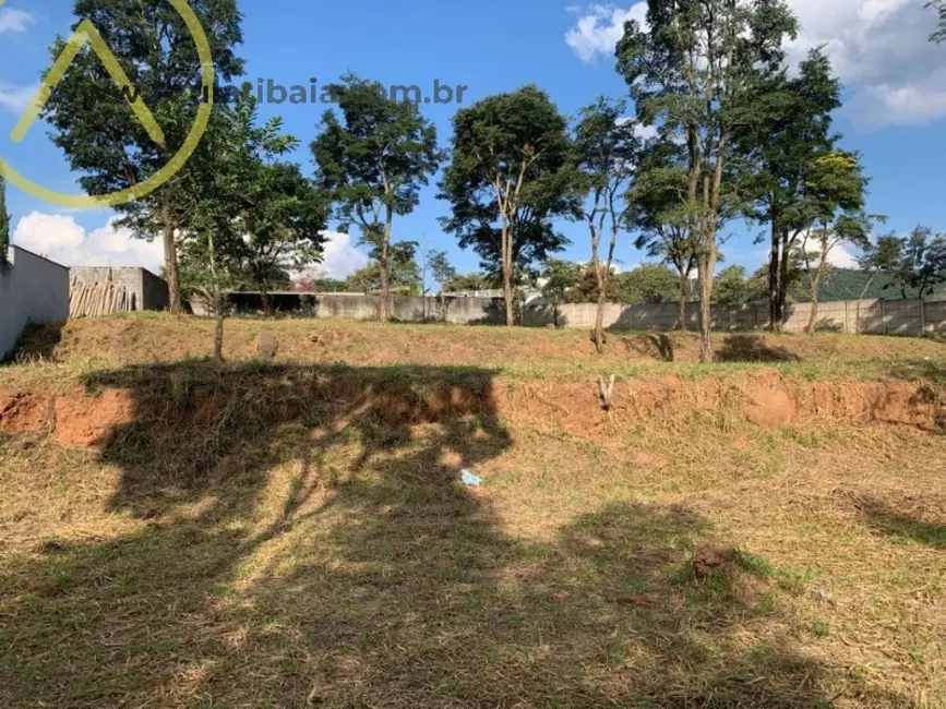 Foto 5 de Terreno / Lote à venda, 544m2 em Jardim dos Pinheiros, Atibaia - SP