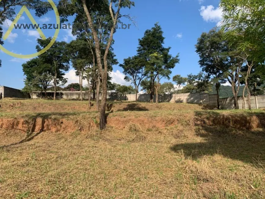 Foto 4 de Terreno / Lote à venda, 544m2 em Jardim dos Pinheiros, Atibaia - SP