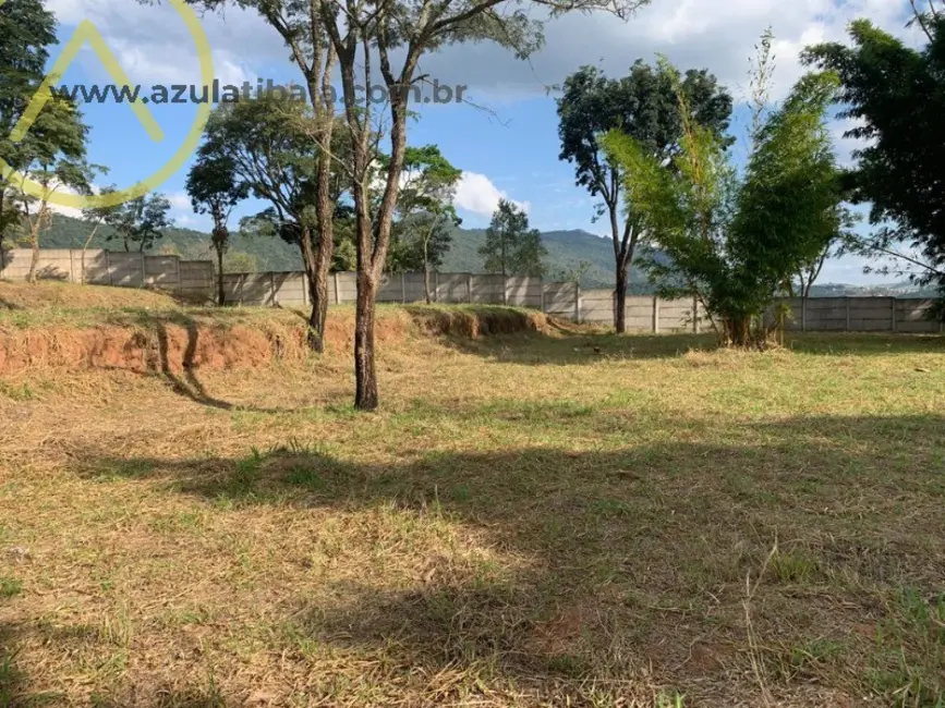 Foto 1 de Terreno / Lote à venda, 544m2 em Jardim dos Pinheiros, Atibaia - SP