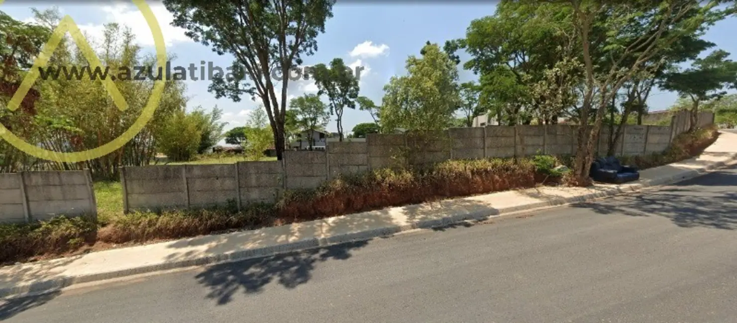 Foto 9 de Terreno / Lote à venda, 630m2 em Jardim dos Pinheiros, Atibaia - SP