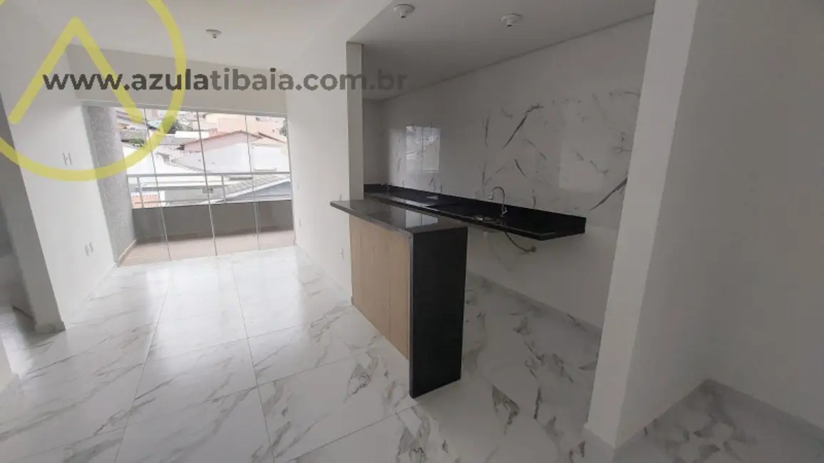 Foto 5 de Apartamento com 2 quartos à venda, 64m2 em Nova Cerejeira, Atibaia - SP