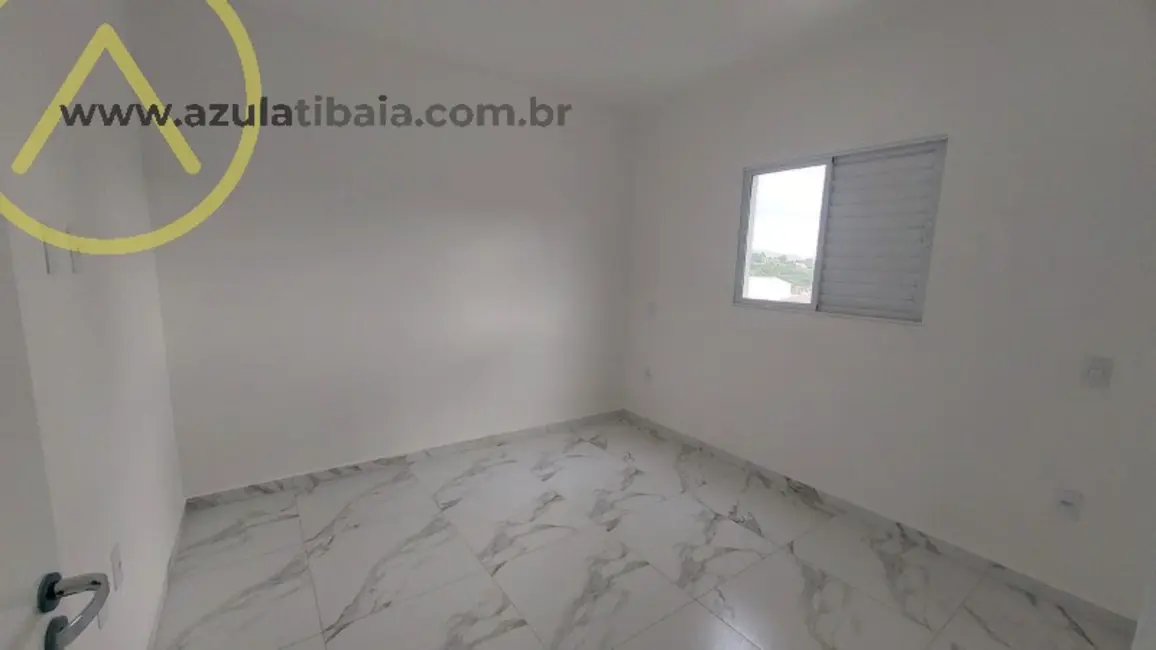 Foto 8 de Apartamento com 2 quartos à venda, 64m2 em Nova Cerejeira, Atibaia - SP