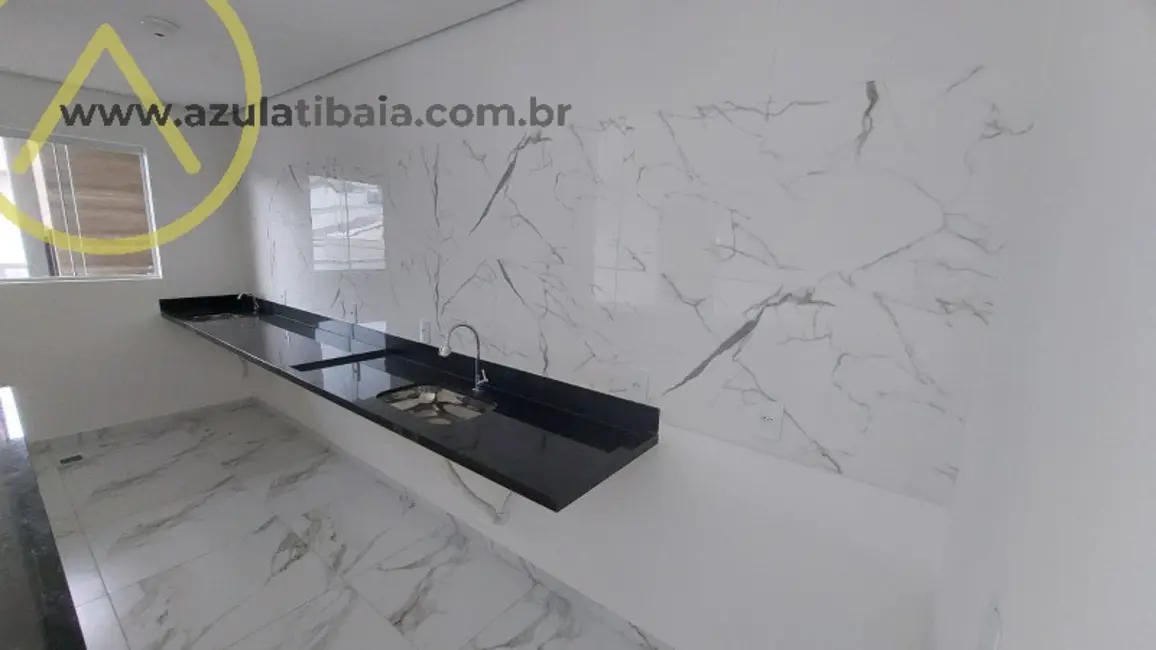 Foto 6 de Apartamento com 2 quartos à venda, 64m2 em Nova Cerejeira, Atibaia - SP
